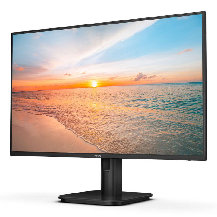 PHILIPS 23.8  IPS 120HZ MULTIMEDIALE CON DP HDMI E VGA